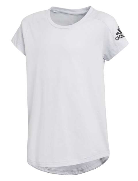 تی شرت ورزشی دخترانه - آدیداس