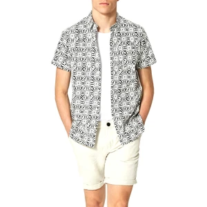 Men Plain Shorts - سلکتد