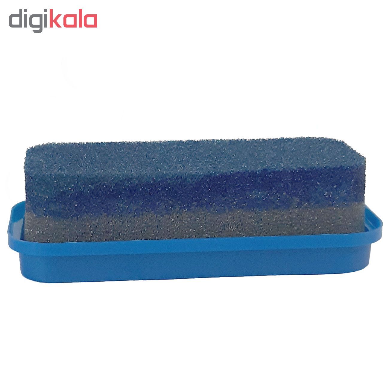 واکس براق کننده کفش مرمر لوتوس کد sg0051 بسته 3 عددی -  - 2