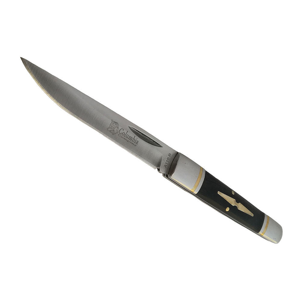 چاقوی سفری کلمبیا مدل K-A116-B