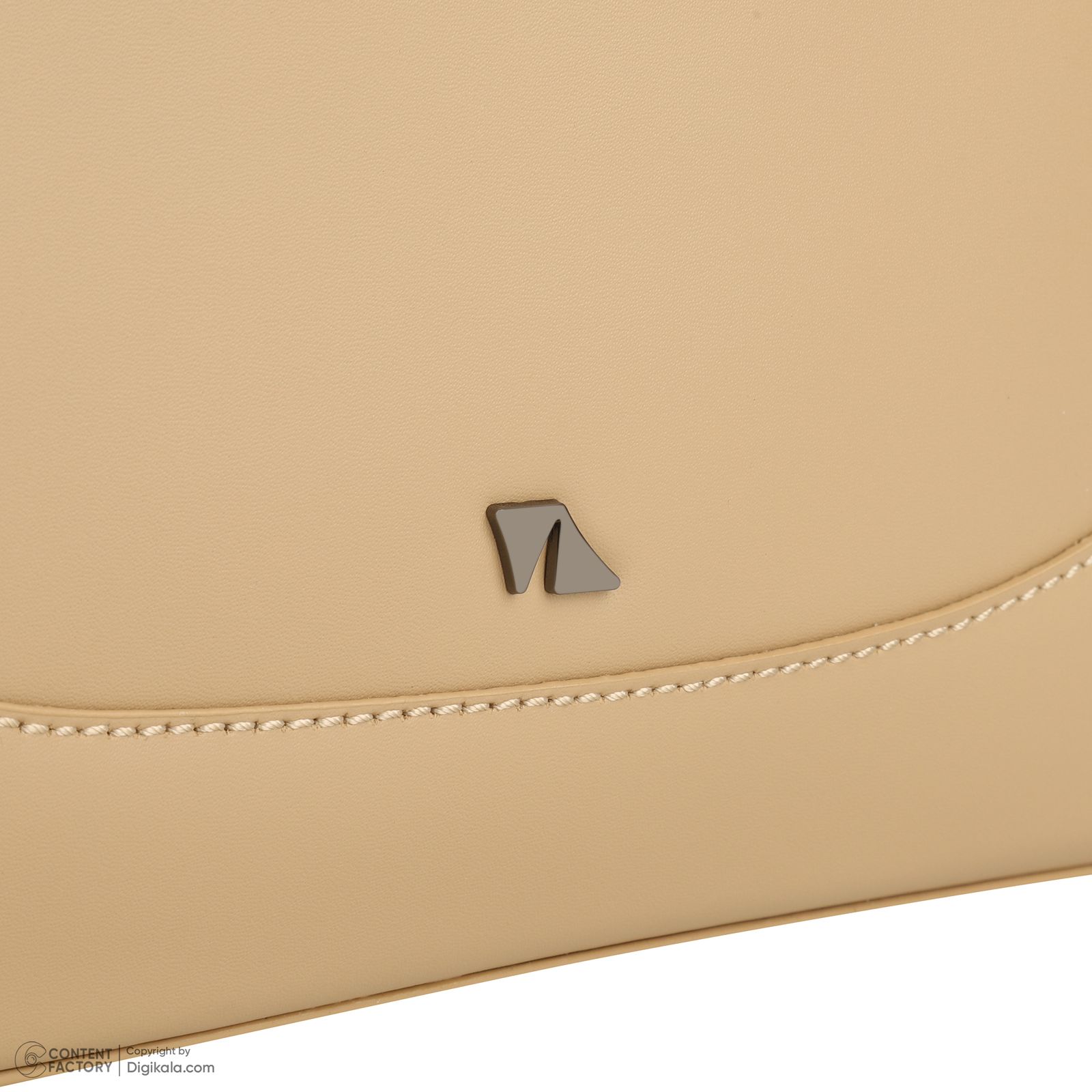 کیف دستی زنانه چرم مشهد مدل S5298-055 -  - 8