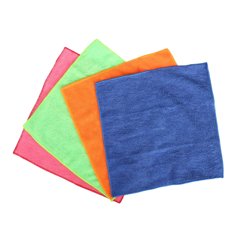 دستمال آشپزخانه کد D4 بسته 4 عددی