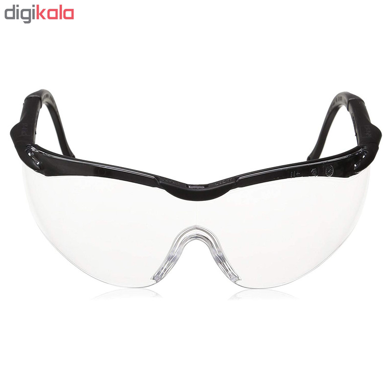 عینک ایمنی مدل T5650B