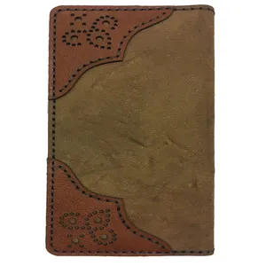 کیف پول چرمی مدل lachak 20