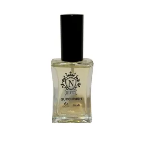 ادو پرفیوم زنانه نیفتی مدل Gucci Rush حجم 30 میلی لیتر
