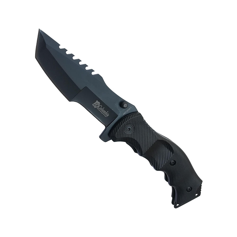 چاقوی سفری کلمبیا مدل K-FST-3038-C