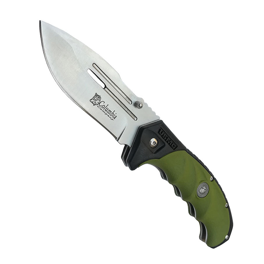 چاقوی سفری کلمبیا مدل K-FST-4008-A