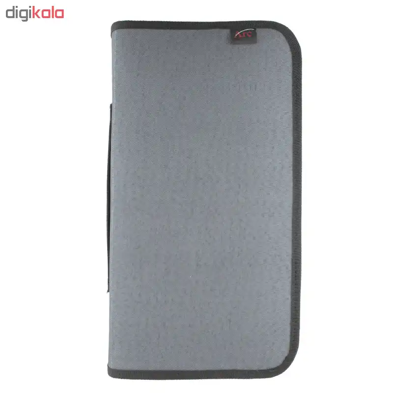 کیف قلم مو ارک مدل P2013