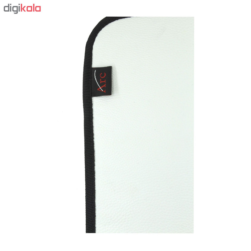 کیف قلم مو ارک مدل P2016