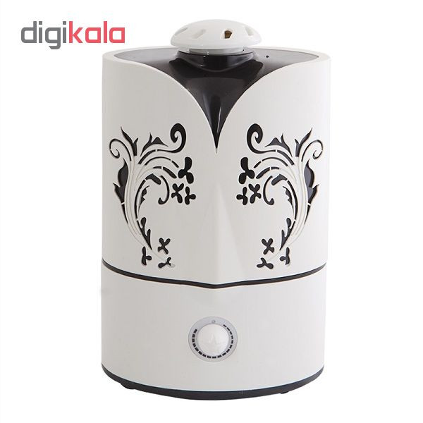 دستگاه بخور سرد بهبود برتر بالین مدل AK-T283