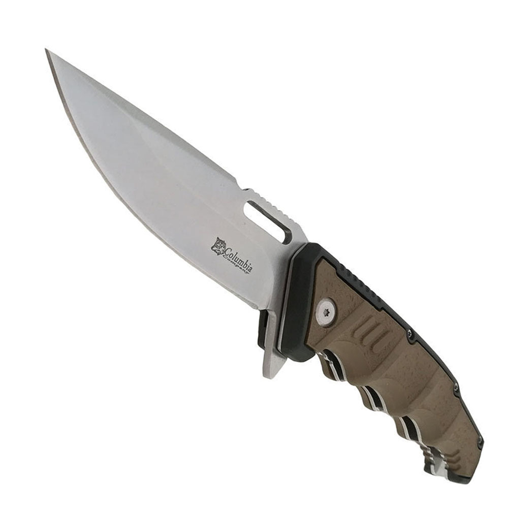 چاقوی سفری کلمبیا مدل K-FST-3065-A