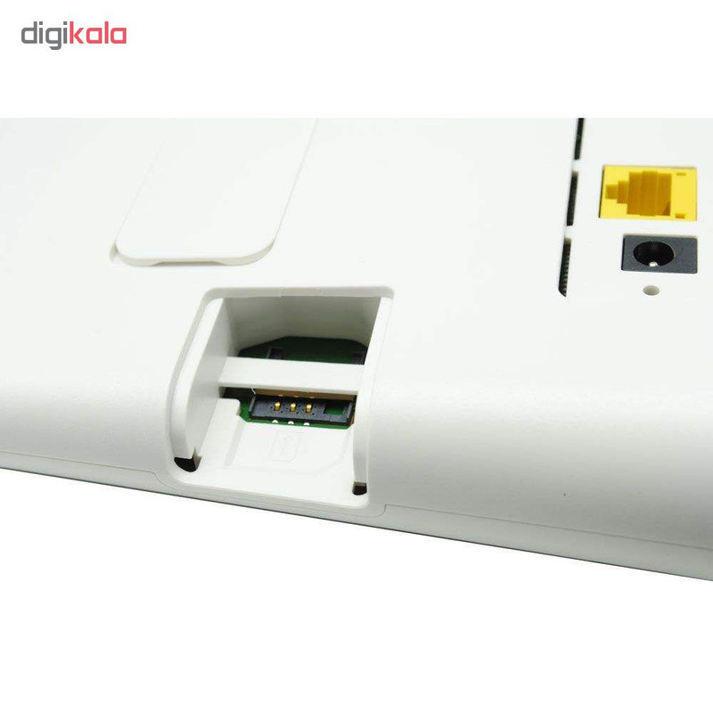 مودم 4G تیشک نت مدل B310As-852