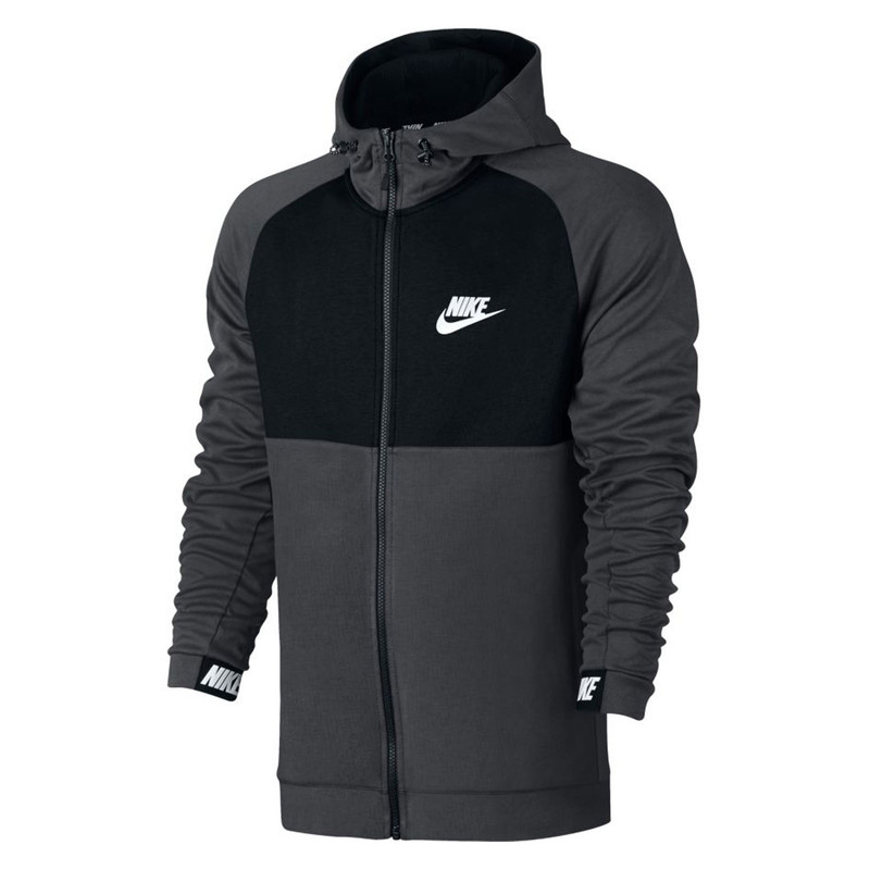هودی ورزشی نخی مردانه AV15 Fleece - نایکی