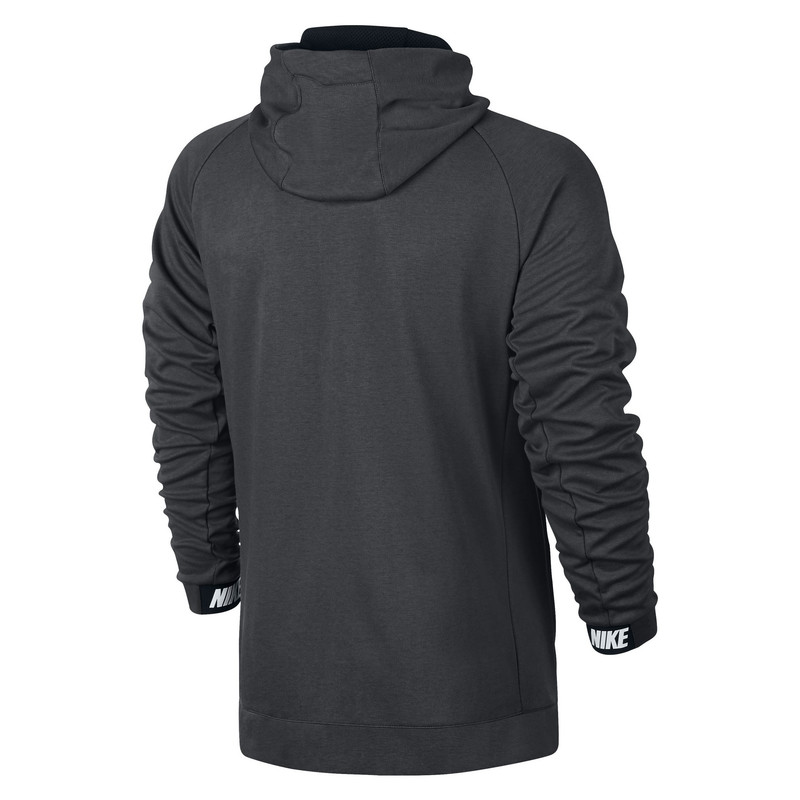 هودی ورزشی نخی مردانه AV15 Fleece - نایکی