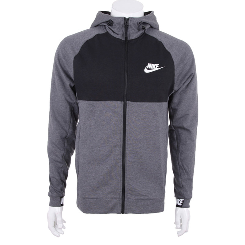 هودی ورزشی نخی مردانه AV15 Fleece - نایکی