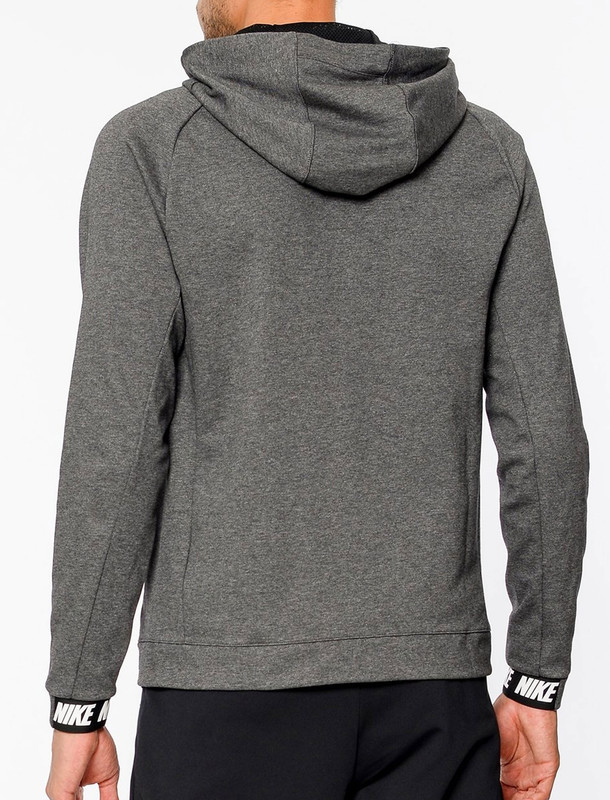 هودی ورزشی نخی مردانه AV15 Fleece - نایکی