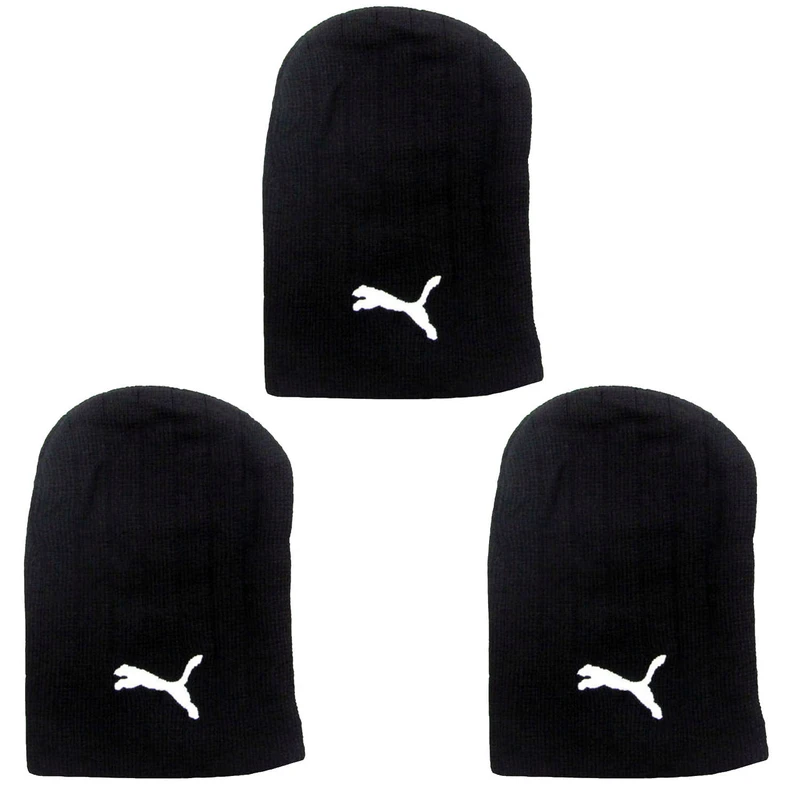 کلاه بافتنی مدل 700D بسته 3 عددی