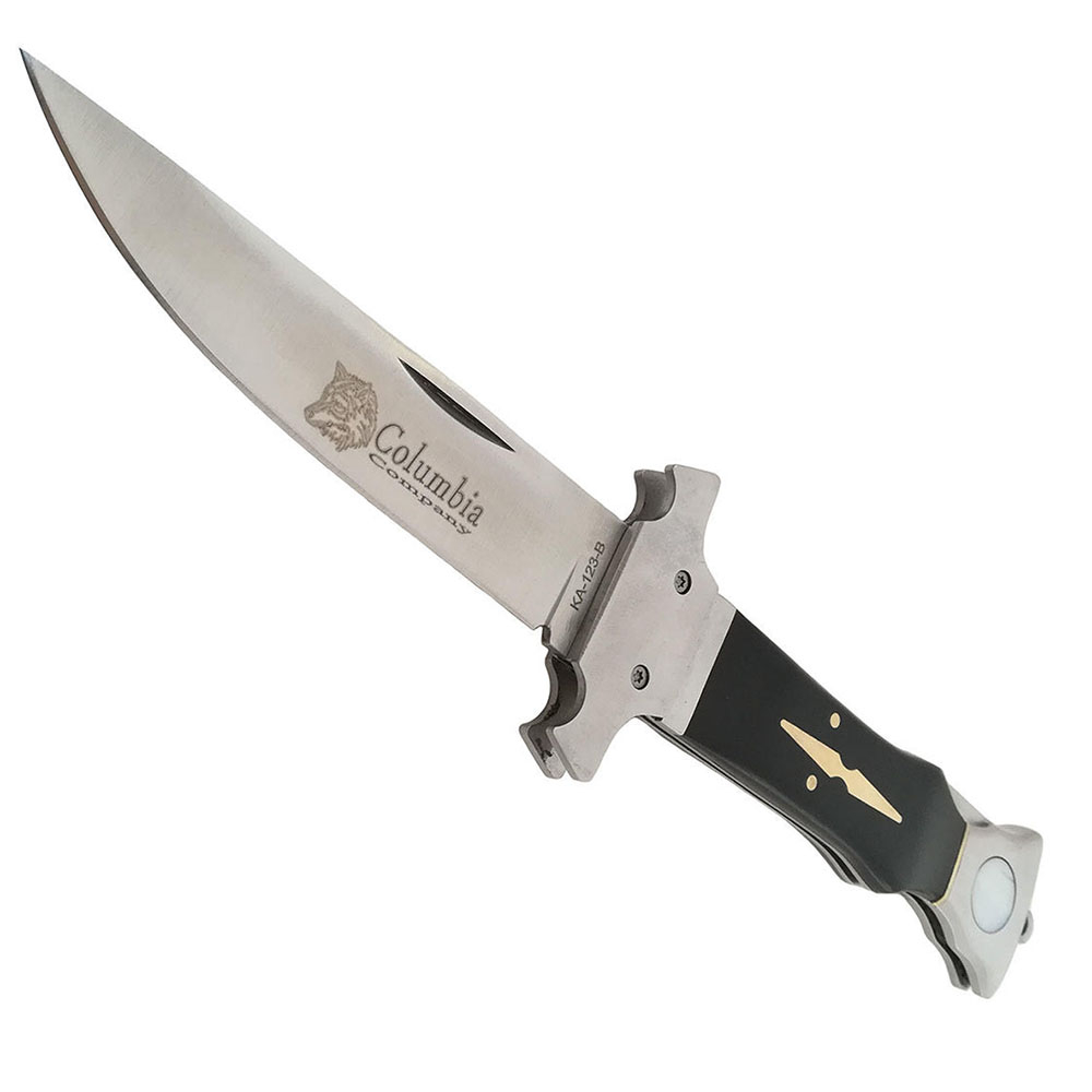 چاقوی سفری کلمبیا مدل KA-123