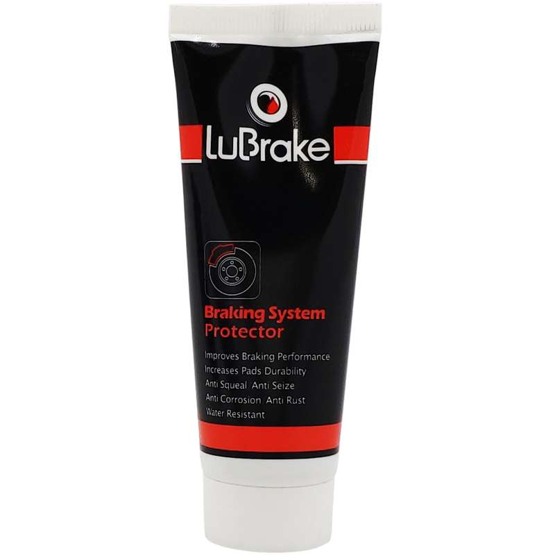 گریس لنت ترمز لوبریک مدل LE4 وزن 30 گرم گریس لنت ترمز لوبریک مدل LE4 وزن 30 گرم