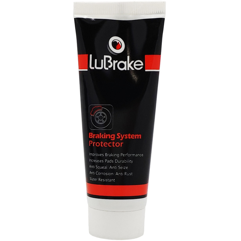 گریس لنت ترمز لوبریک مدل LE4 وزن 30 گرم گریس لنت ترمز لوبریک مدل LE4 وزن 30 گرم