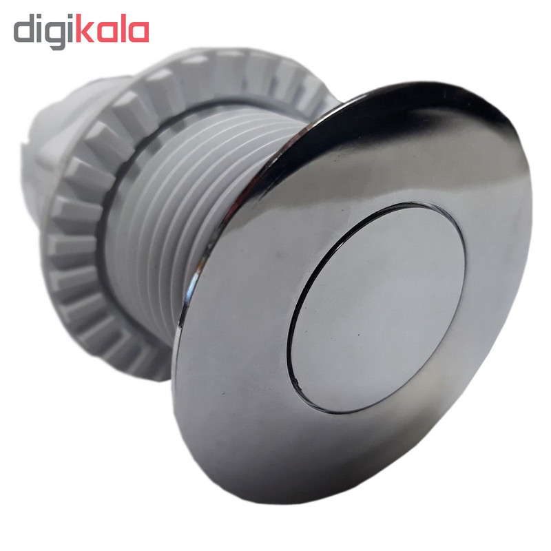 شاسی پنوماتیک جکوزی مدل dor2