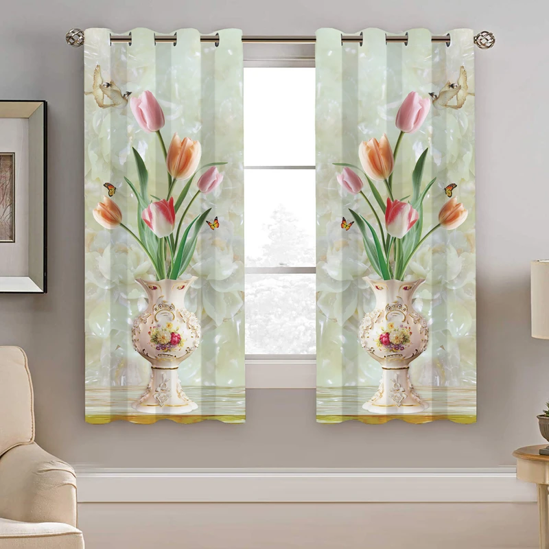 پرده نیروانا مدل plk2052 سایز 190 × 140 سانتی متر