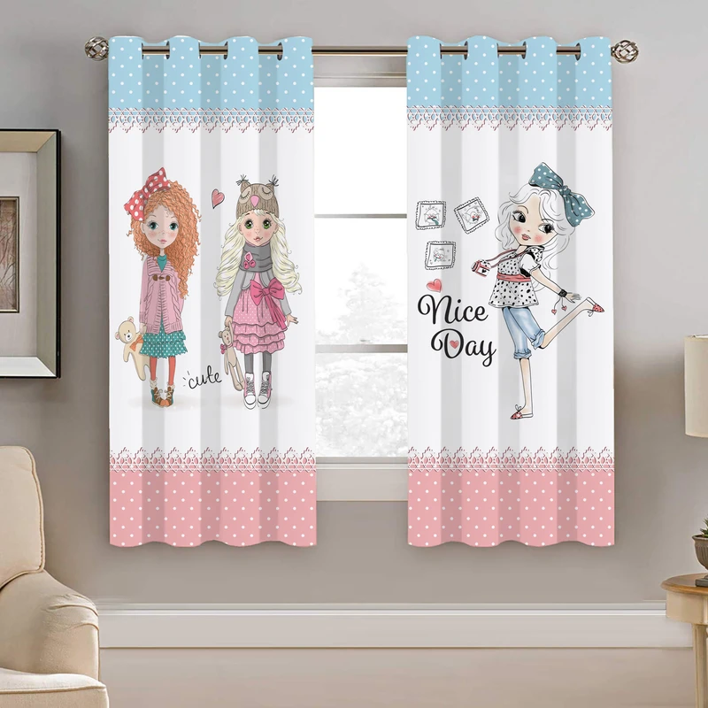 پرده نیروانا مدل plk2062 سایز 190 × 140 سانتی متر