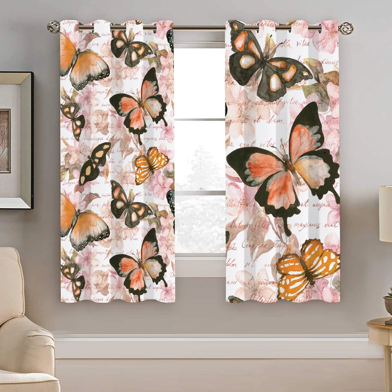 پرده نیروانا مدل plk2075 سایز 190 × 140 سانتی متر