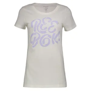 تی شرت نخی زنانه - ریباک