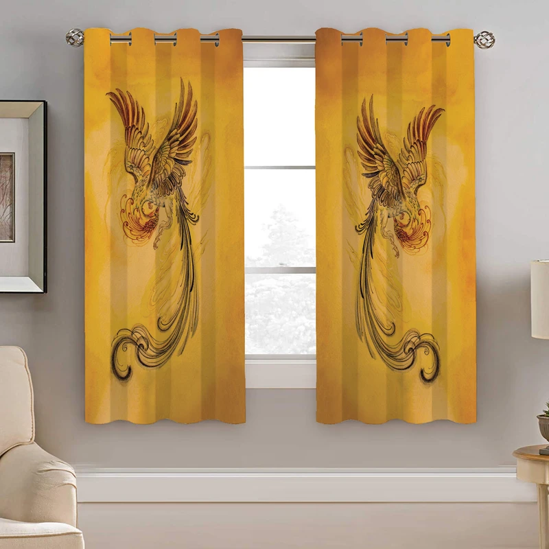 پرده نیروانا مدل plk2088 سایز 190 × 140 سانتی متر