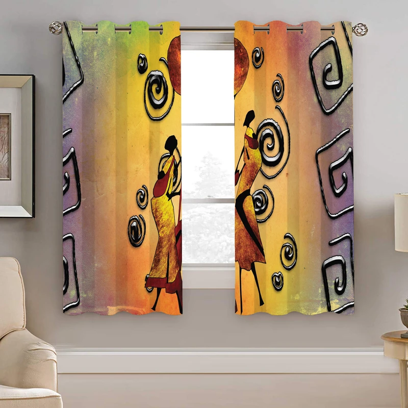 پرده نیروانا مدل plk2097 سایز 190 × 140 سانتی متر