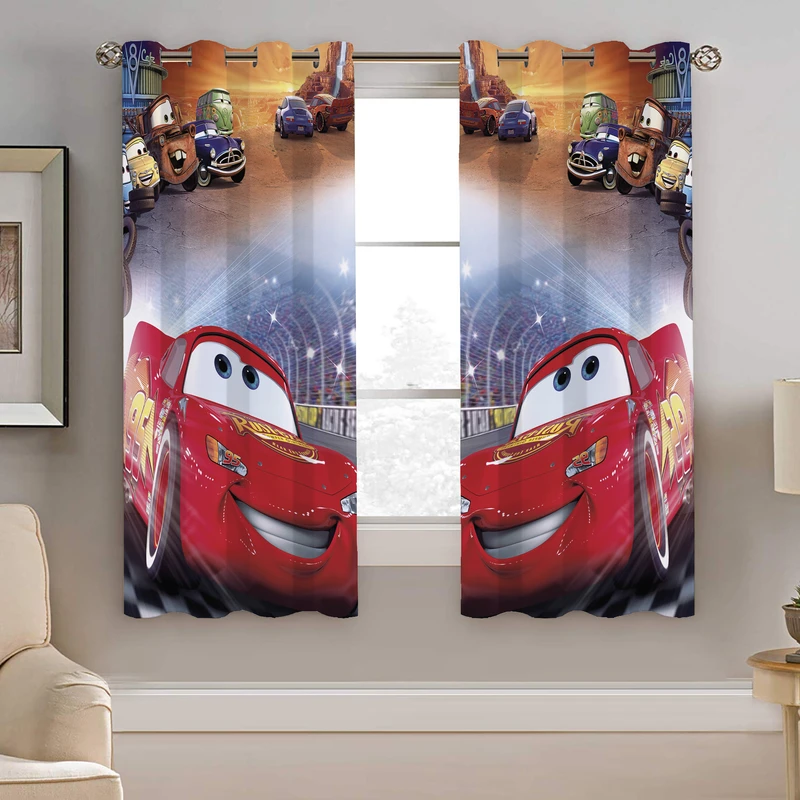 پرده نیروانا مدل plk2110 سایز 190 × 140 سانتی متر