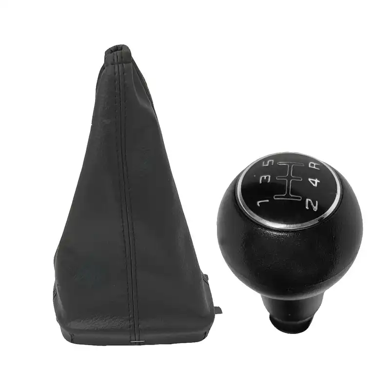 سر دنده مدل PR04 مناسب برای پراید به همراه گردگیر