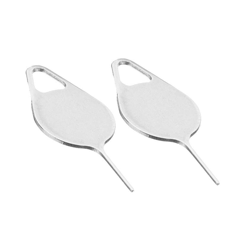 سوزن سیم کارت مدل M-04 بسته 2 عددی