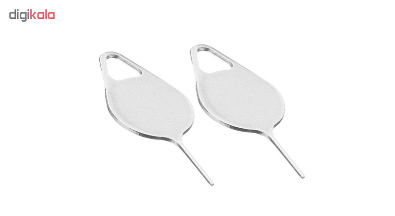 سوزن سیم کارت مدل M-04 بسته 2 عددی