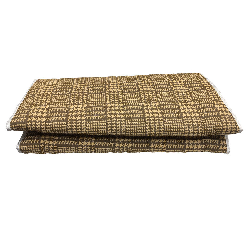 تشک مهمان مدل YD1030 تک نفره سایز 90*200 سانتی متر