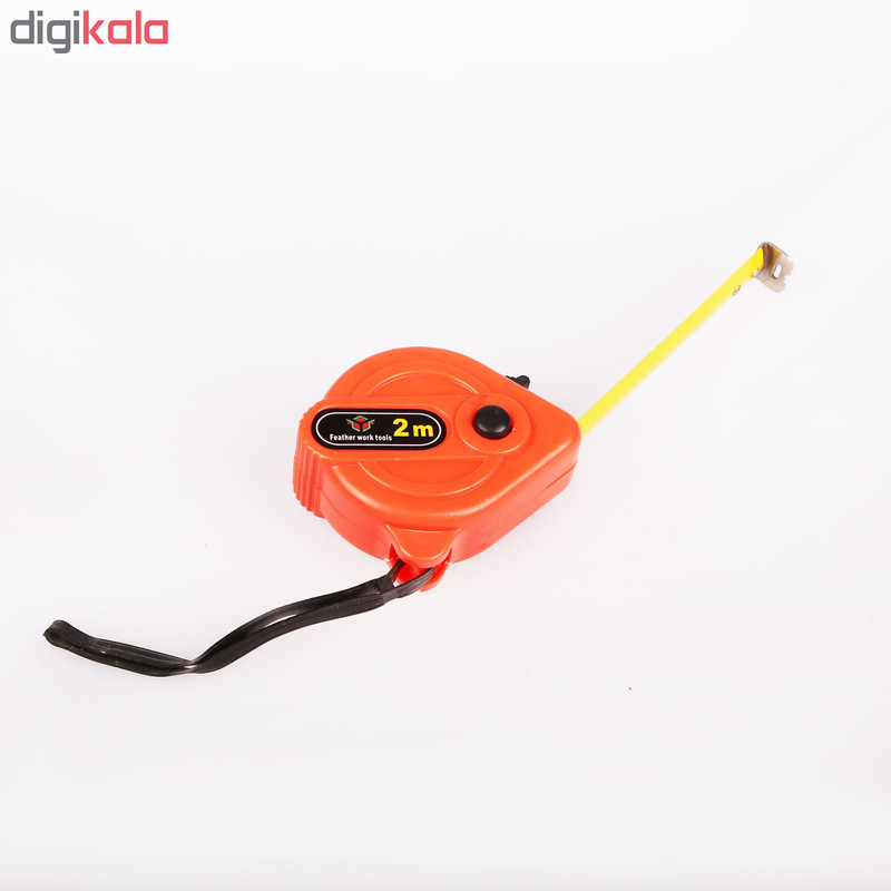 متر 2 متری مدل M200 متر 2 متری مدل M200