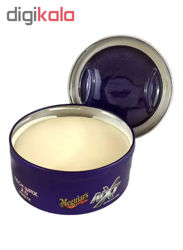 واکس بدنه خودرو مگوایرز مدل G12711 حجم 311 گرم
