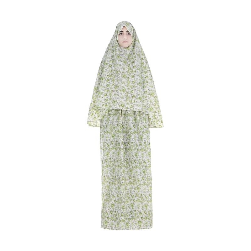چادر نماز مدل H1092
