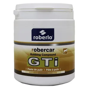 پولیش بدنه خودرو روبرلو مدل GTI وزن 1000 گرم