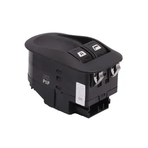 کلید شیشه بالابر چپ پی اس پی کد 9886 مناسب برای پژو 206 تیپ 2