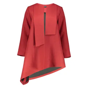 پالتو کوتاه زنانه - شهزاد