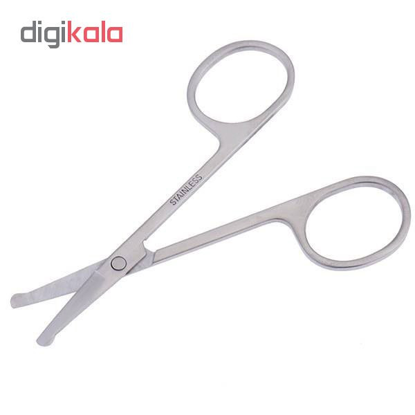 قیچی بینی زیمکو مدل 1355