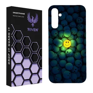 RIVEN RI2-5 Case For Samsung Galaxy S23 FE