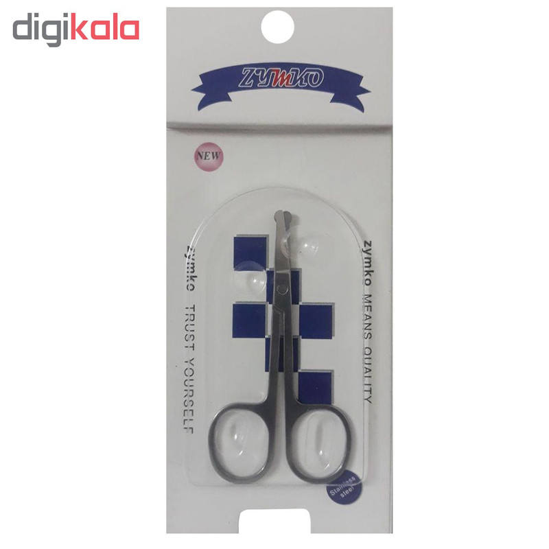 قیچی بینی زیمکو مدل 1355