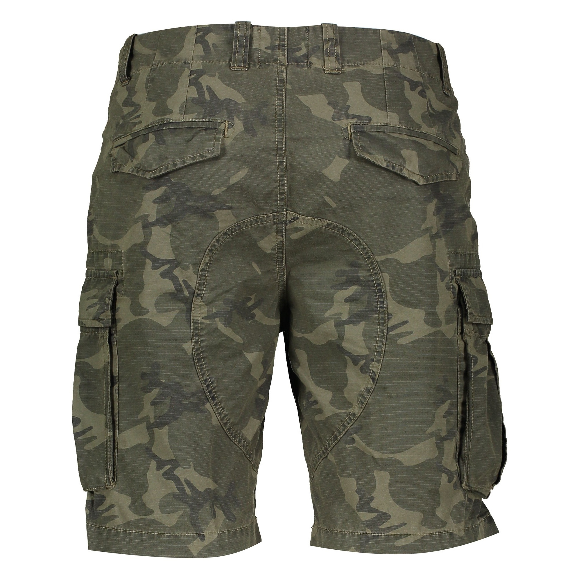 Core lite store ripstop cargo shorts