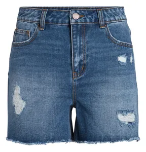 شلوارک جین زنانه - پی سز