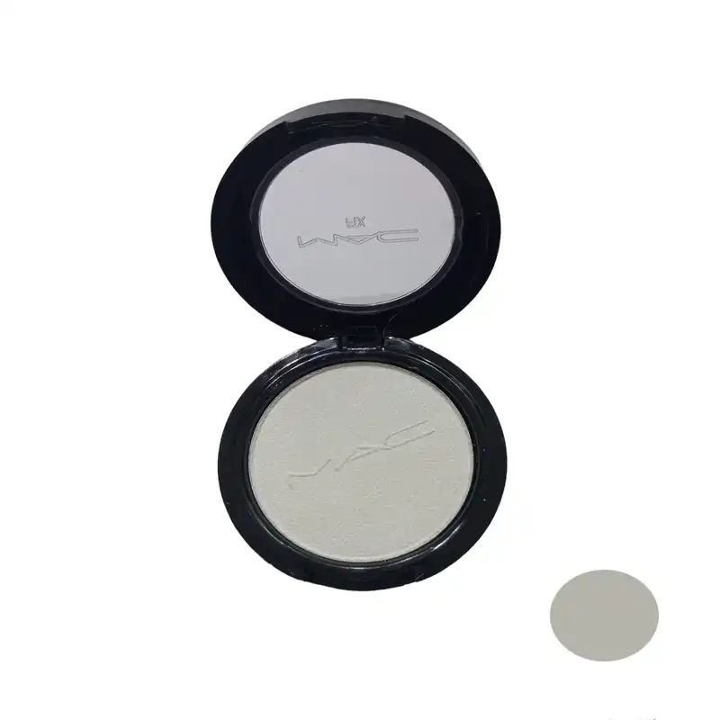 سایه چشم مک فیکس شماره 63