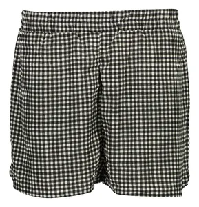 شلوارک طرح دار زنانه - پی سز