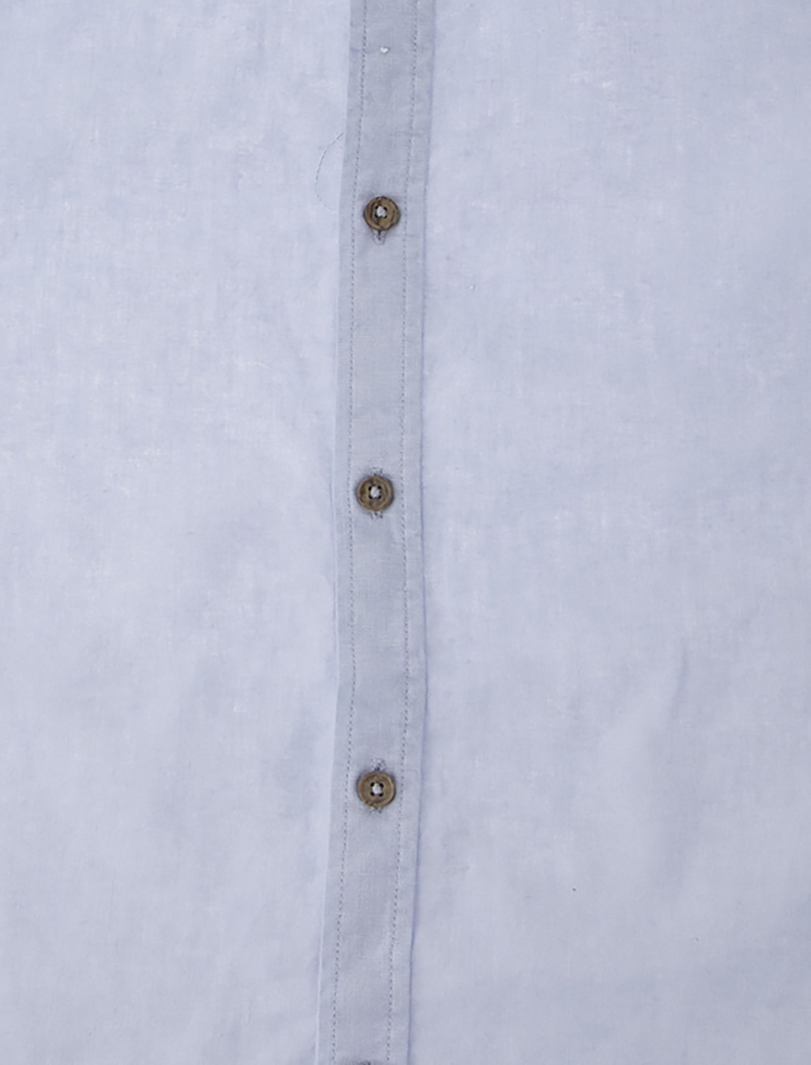 پیراهن آستین کوتاه پسرانه - بلوکیدز - آبی روشن - 4